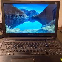 Computer portatile LENOVO Windows 10