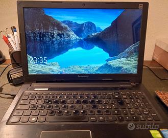 Computer portatile LENOVO Windows 10