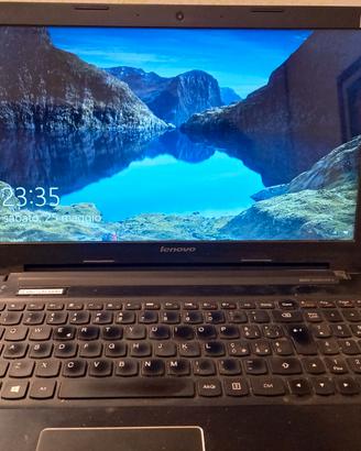 Computer portatile LENOVO Windows 10