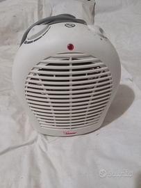 BIMAR TERMOVENTILATORE MOD. Fh09ap