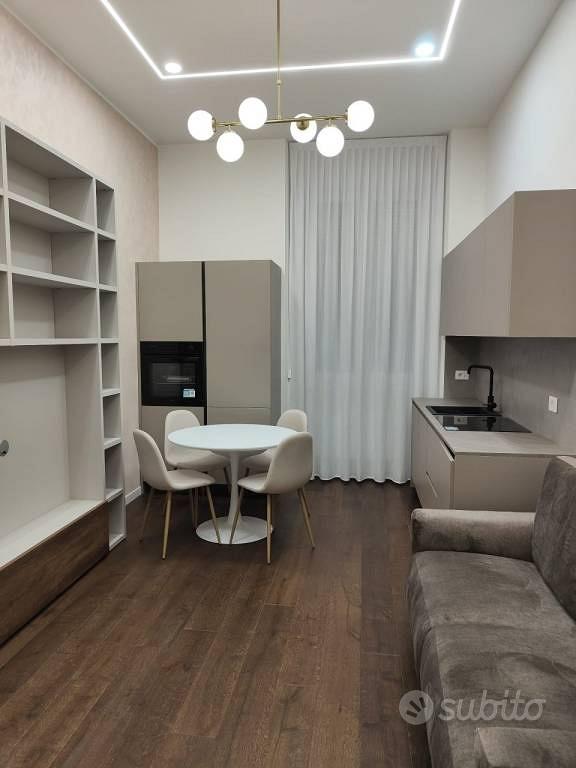Appartamento – Milano, Loreto, Municipio 2 - Vista 2