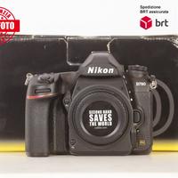 Nikon D780
