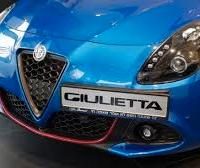 Ricambi alfa romeo giulietta\giulia\stelvio\mito
