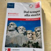 Dal tempo alla storia