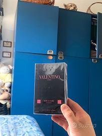 profumo Valentino “born in Roma”