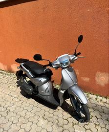Aprilia Scarabeo 50 2T - SOLO 1500 KM REALI