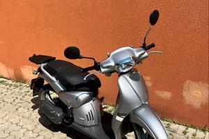 Aprilia Scarabeo 50 2T - SOLO 1500 KM REALI