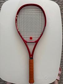 Yonex V core 100d