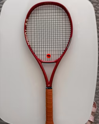 Yonex V core 100d