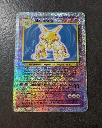 Carte Pokemon