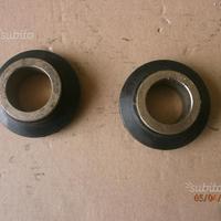 Distanziali ruota anteriore yamaha r1 r6 fz1 fz8