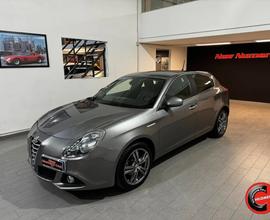 Alfa Romeo Giulietta 1.6 Mjt 105cv Distinctive 201