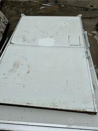 Porte per celle frigo