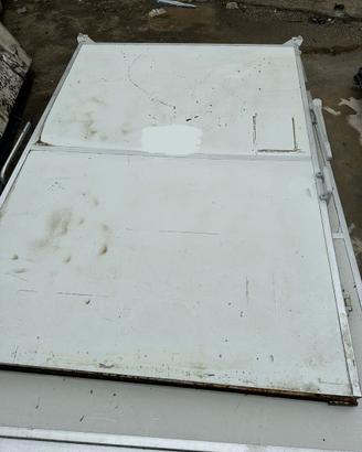 Porte per celle frigo