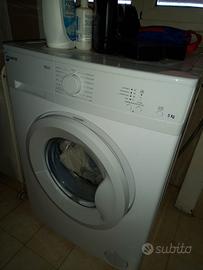 Lavatrice 