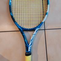 racchetta tennis