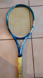 racchetta tennis