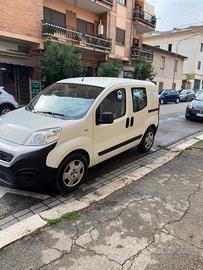 FIAT Fiorino 1ª serie - 2023