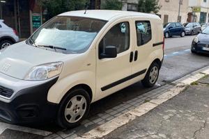 FIAT Fiorino 1ª serie - 2023