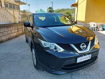 NISSAN Qashqai 1.2 DIG-T Visia