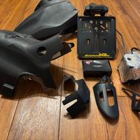 Ricambi Ducati Panigale 899-1199