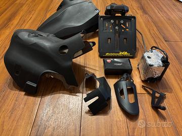 Ricambi Ducati Panigale 899-1199