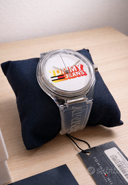Orologio Tommy Hilfiger Jeans 40 mm Unisex, Nuovo
