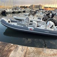 Gommone Cayman 21 sport Ranieri Package honda 2023