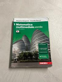 Matematica multimediale verde - Zanichelli