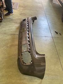 Panda paraurti 2020 con sensor/barre porta pacchi