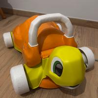 Chicco Walk & Ride turtle eco