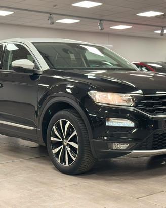 Volkswagen T-Roc 1.5 TSI 150CV Style