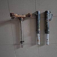 forcella booster spirit 