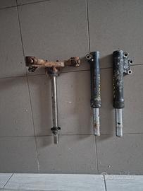 forcella booster spirit 