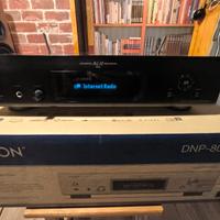 DENON DNP-800 NE    network audio Player