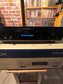 DENON DNP-800 NE    network audio Player