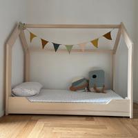 Lettino Picci Montessori