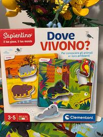 Sapientino