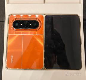 HUAWEI PURA X MAX DA 512