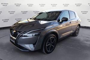 Nissan Qashqai 1.5 e-power Tekna 2wd