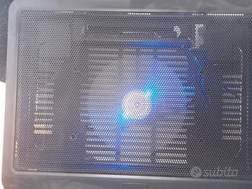 Raffreddatore per PC portatile