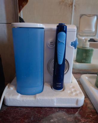 Oral B professionalcare Oxyjet