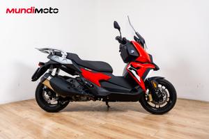 BMW C 400 GT - 2023