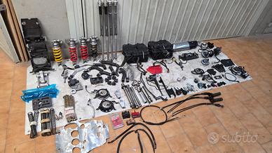 ricambi Yamaha r6 06/16 e qualcosina x r6 17/23