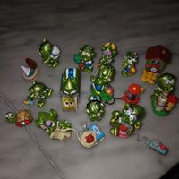 Sorpresine Kinder Stralunati 