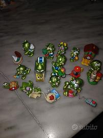 Sorpresine Kinder Stralunati 