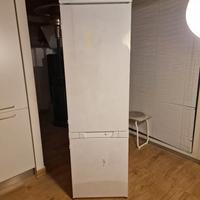 FRIGO COMBINATO HOT POINT ARISTON 275 LITRI