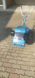 motocoltivatore bcs
