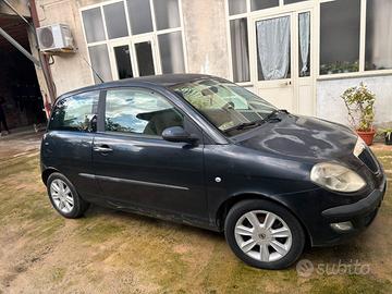 Lancia Ypsilon 1.2
