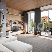 Nuove ville in bioedilizia: design moderno e co...